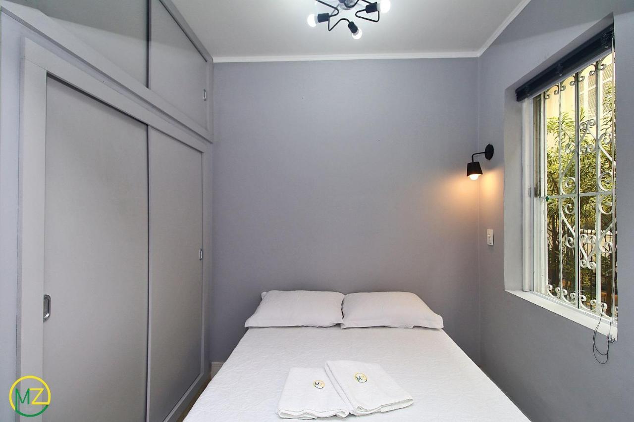 Moderno E Renovado Studio Em Copacabana Río de Janeiro Exterior foto